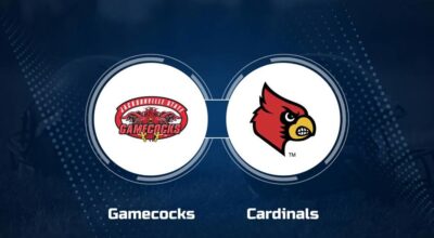 Where to Watch Jacksonville State vs. Louisville on TV or Streaming Live - Sept. 7