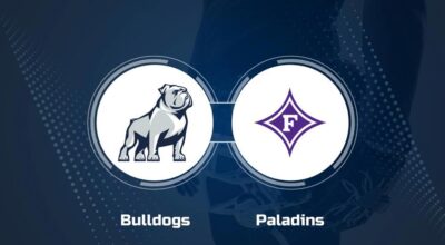 Where to Watch Samford vs. Furman on TV or Streaming Live - Sept. 28