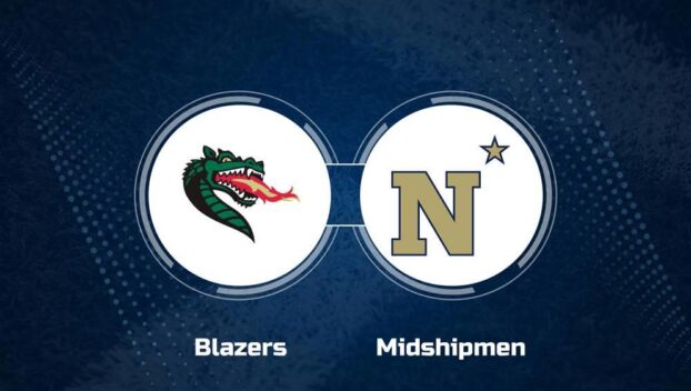 Where to Watch UAB vs. Navy on TV or Streaming Live - Sept. 28