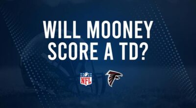 Will Darnell Mooney Score a Touchdown Against the Chiefs in Week 3?