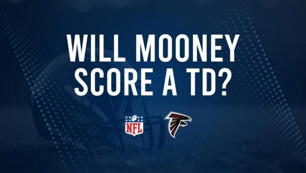 Will Darnell Mooney Score a Touchdown Against the Chiefs in Week 3?