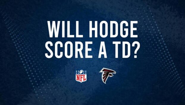 Will Khadarel Hodge Score a Touchdown Against the Steelers in Week 1?