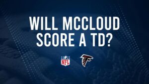 Will Ray-Ray McCloud Score a Touchdown Against the Eagles on Monday Night Football in Week 2?