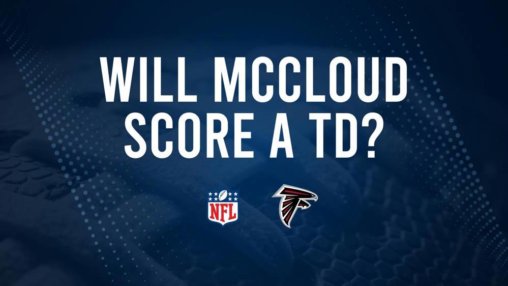 Will Ray-Ray McCloud Score a Touchdown Against the Saints in Week 4?