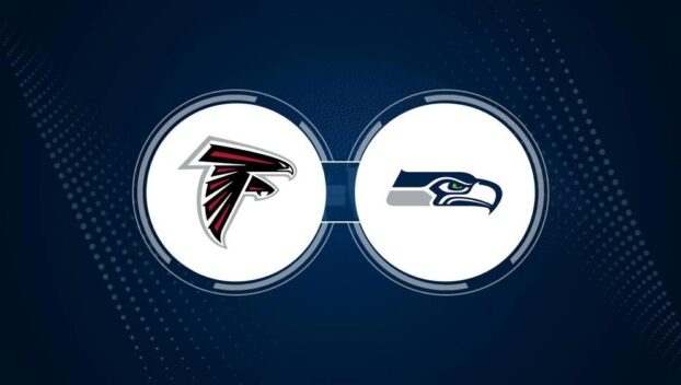 Best Bets, Odds for the Falcons vs. Seahawks Game – Week 7