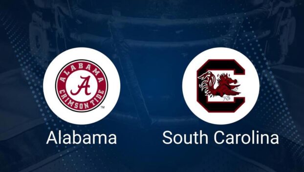 Best Bets, Predictions & Odds for the Alabama vs. South Carolina Game – Saturday, Oct. 12