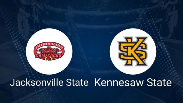 Best Bets, Predictions & Odds for the Jacksonville State vs. Kennesaw State Game – Friday, Oct. 4