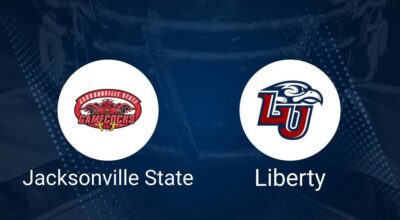 Best Bets, Predictions & Odds for the Jacksonville State vs. Liberty Game – Wednesday, Oct. 30