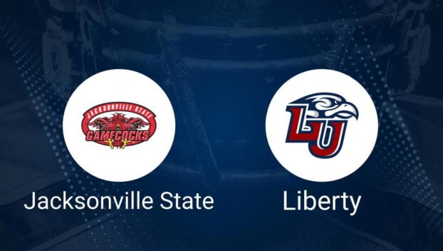 Best Bets, Predictions & Odds for the Jacksonville State vs. Liberty Game – Wednesday, Oct. 30