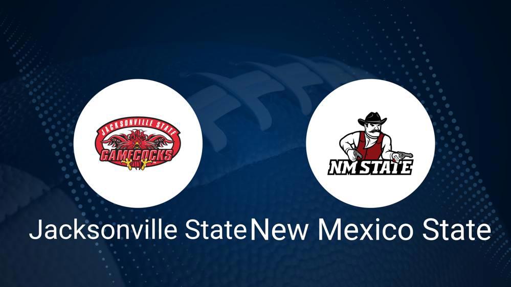 Best Bets, Predictions & Odds for the Jacksonville State vs. New Mexico State Game – Wednesday, Oct. 9