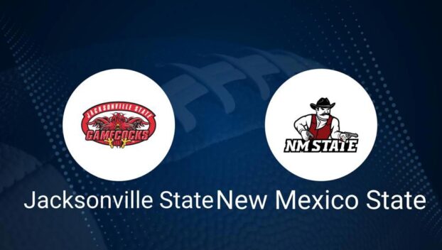 Best Bets, Predictions & Odds for the New Mexico State vs. Jacksonville State Game – Wednesday, Oct. 9