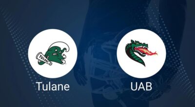 Best Bets, Predictions & Odds for the UAB vs. Tulane Game – Saturday, Oct. 5