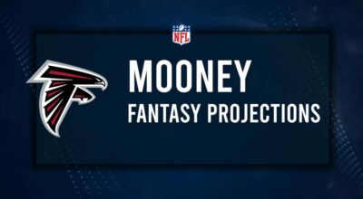 Darnell Mooney Fantasy Projections: Week 5 vs. the Buccaneers