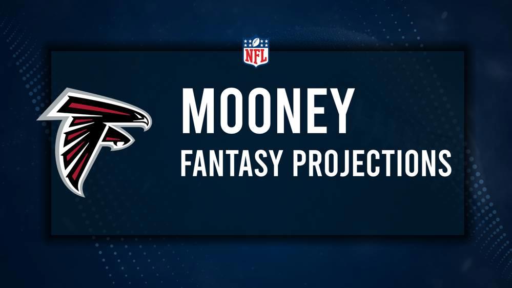 Darnell Mooney Fantasy Projections: Week 7 vs. the Seahawks