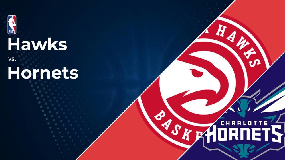 Hawks vs. Hornets Prediction & Picks: Line, Spread, Over/Under - October 25