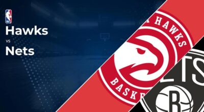 Hawks vs. Nets Tickets Available – Wednesday, Oct. 23