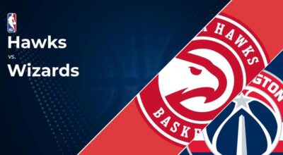 Hawks vs. Wizards Prediction & Picks: Line, Spread, Over/Under - October 30