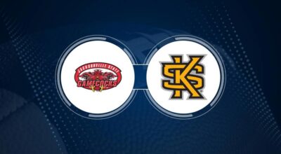 Jacksonville State vs. Kennesaw State: Odds, spread, and over/under - Oct. 4