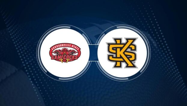 Jacksonville State vs. Kennesaw State: Odds, spread, and over/under - Oct. 4