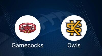 Jacksonville State vs. Kennesaw State Predictions & Picks: Odds, Moneyline, Spread - Friday, Oct. 4