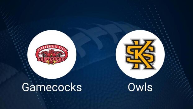 Jacksonville State vs. Kennesaw State Predictions & Picks: Odds, Moneyline, Spread - Friday, Oct. 4