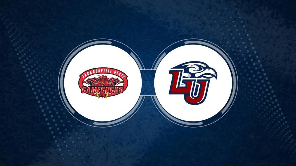 Jacksonville State vs. Liberty: Odds, spread, and over/under - Oct. 30