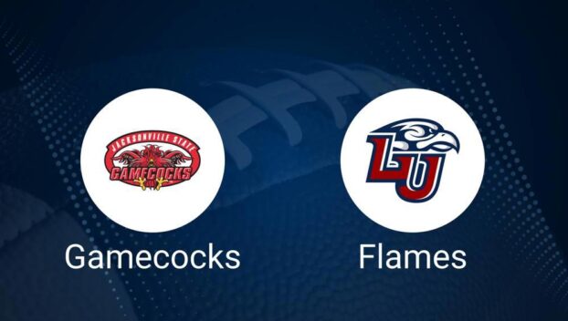 Jacksonville State vs. Liberty Predictions & Picks: Odds, Moneyline, Spread - Wednesday, Oct. 30