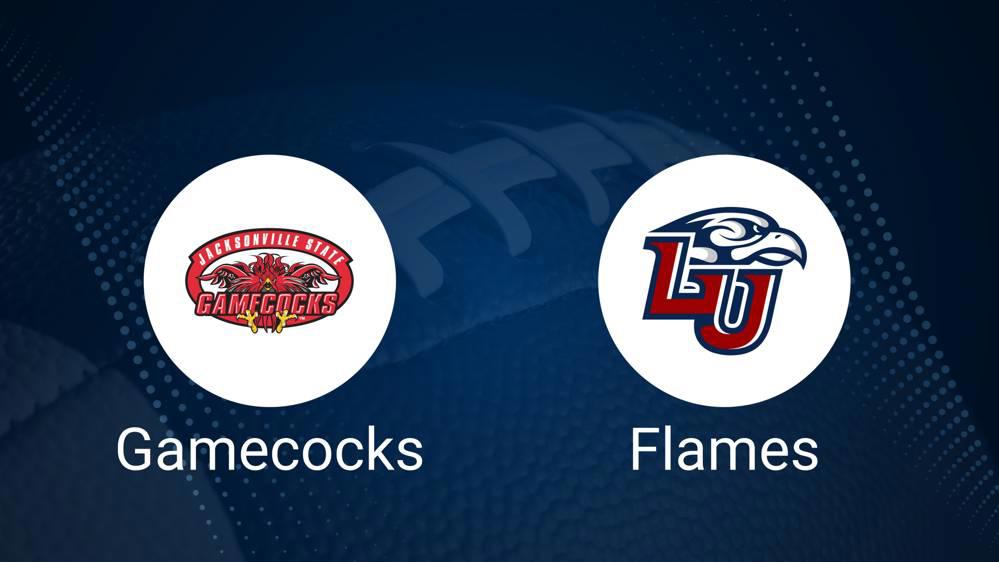 Jacksonville State vs. Liberty Predictions & Picks: Odds, Moneyline, Spread - Wednesday, Oct. 30