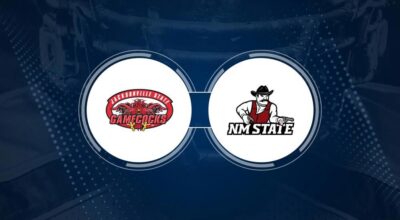 Jacksonville State vs. New Mexico State: Odds, spread, and over/under - Oct. 9