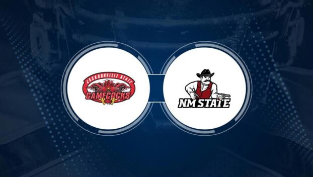 Jacksonville State vs. New Mexico State: Odds, spread, and over/under - Oct. 9