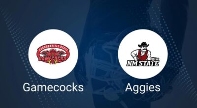 Jacksonville State vs. New Mexico State Predictions & Picks: Odds, Moneyline, Spread - Wednesday, Oct. 9