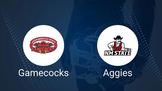 Jacksonville State vs. New Mexico State Predictions & Picks: Odds, Moneyline, Spread - Wednesday, Oct. 9