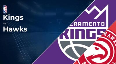 Kings vs. Hawks Prediction & Picks: Line, Spread, Over/Under - November 1