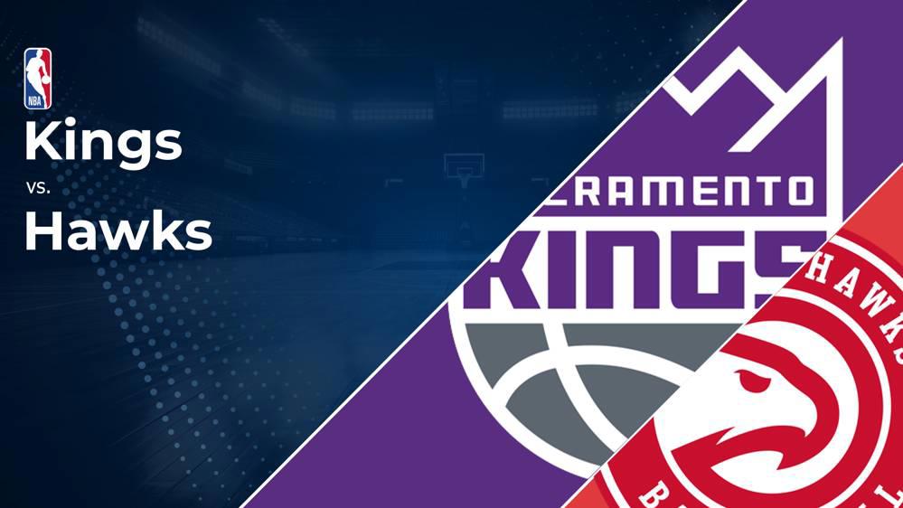 Kings vs. Hawks Prediction & Picks: Line, Spread, Over/Under - November 1