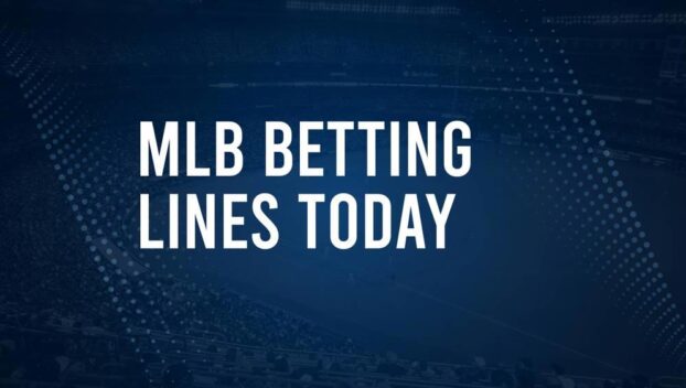 MLB Playoff Betting Lines and Picks Today | Oct. 10