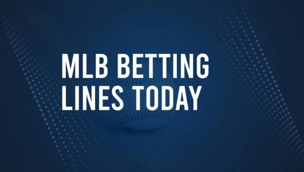 MLB Playoff Betting Lines and Picks Today | Oct. 29