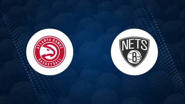 NBA Best Bets: Hawks vs. Nets Picks for October 23