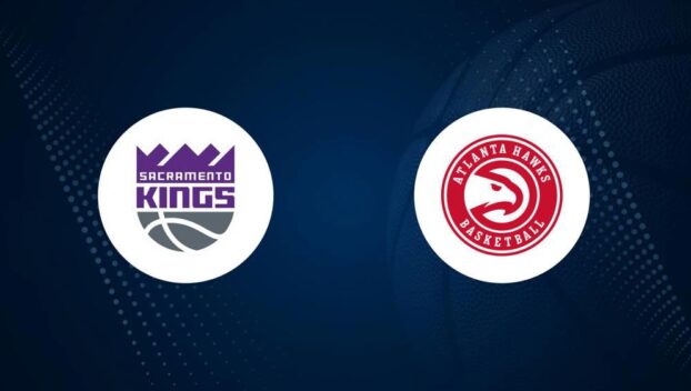 NBA Best Bets: Kings vs. Hawks Picks for November 1