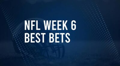 NFL Week 6 Computer Predictions, Best Bets, Over/Under Picks