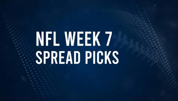 NFL Week 7 Picks Against the Spread, Tips and Predictions