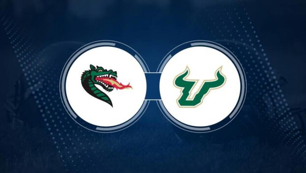 UAB vs. South Florida: Odds, spread, and over/under - Oct. 19