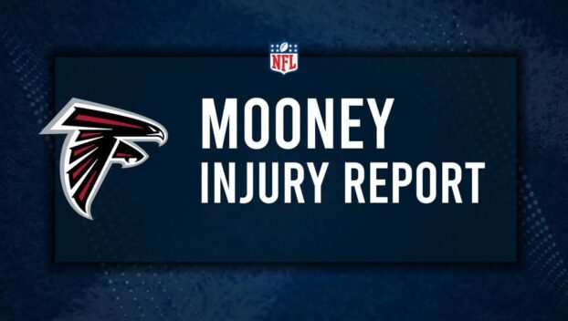 Will Darnell Mooney Play in Week 6? NFL Injury Status, News & Updates