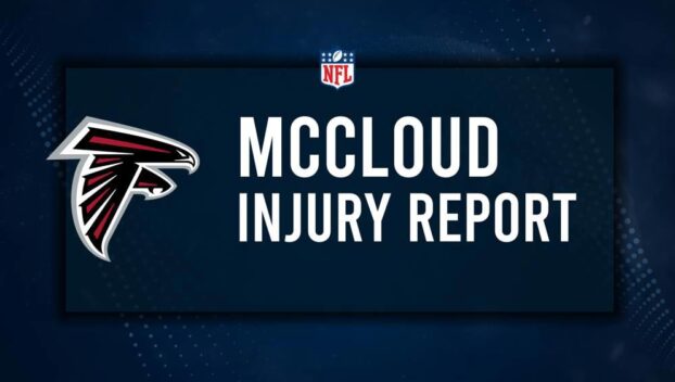 Will Ray-Ray McCloud Play in Week 5? NFL Injury Status, News & Updates