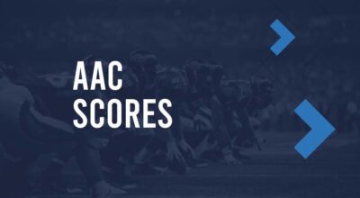 AAC Football Scores and Results – Week 14 2024