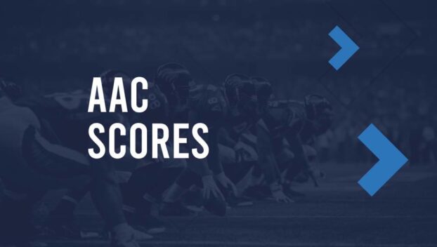 AAC Football Scores and Results – Week 14 2024