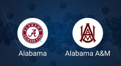 Alabama vs. Alabama A&M Women's Basketball Predictions & Picks: Spread, Total - November 7