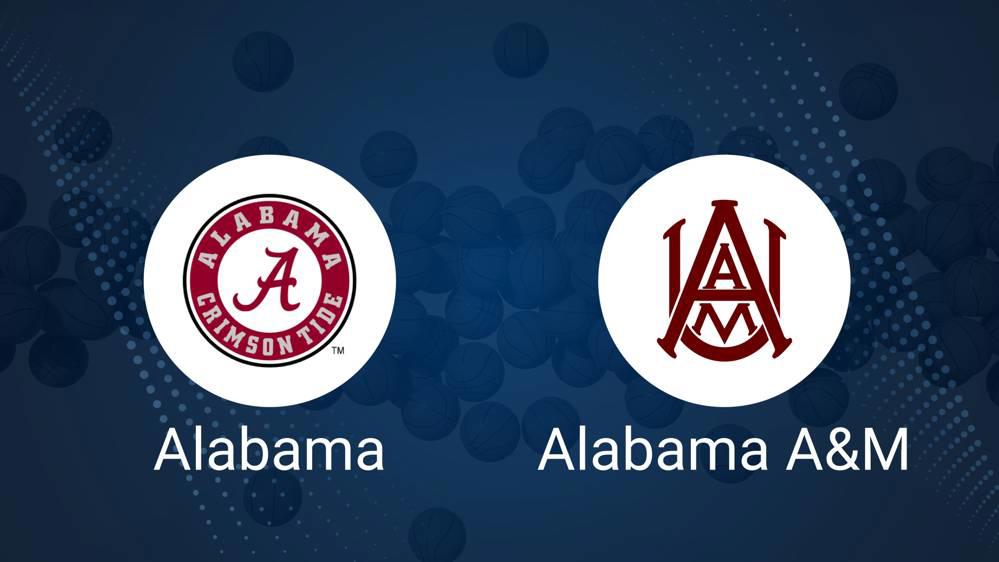 Alabama vs. Alabama A&M Women's Basketball Predictions & Picks: Spread, Total - November 7