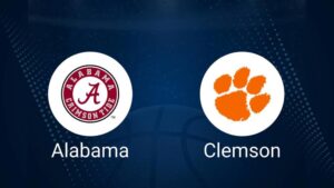 Alabama vs. Clemson Women's Basketball Predictions & Picks: Spread, Total - November 26