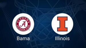 Alabama vs. Illinois Predictions & Picks: Spread, Total - November 20