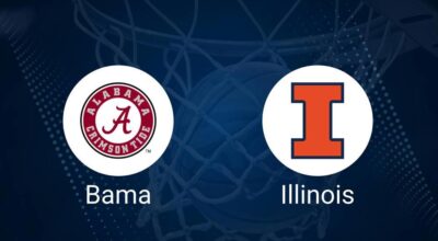 Alabama vs. Illinois Predictions & Picks: Spread, Total - November 20